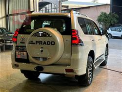 تويوتا لاندكروزر برادو